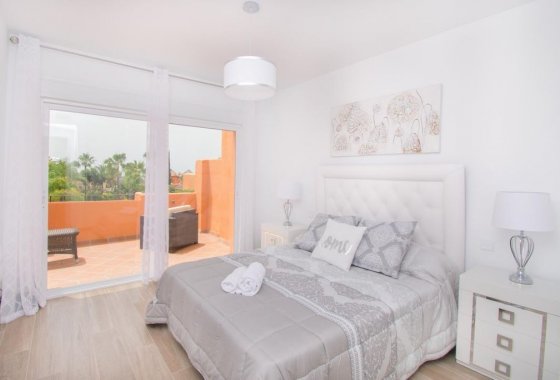 Resale - Townhouse - Benahavis