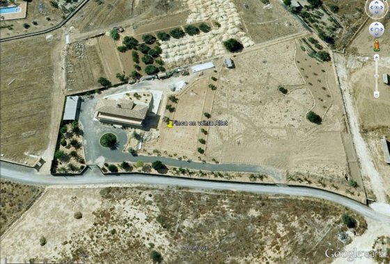 Wiederverkauf - Country House - El Altet