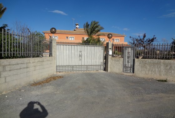 Wiederverkauf - Country House - El Altet