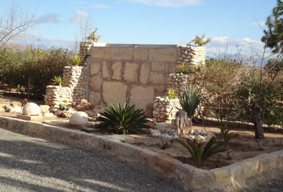 Wiederverkauf - Country House - El Altet