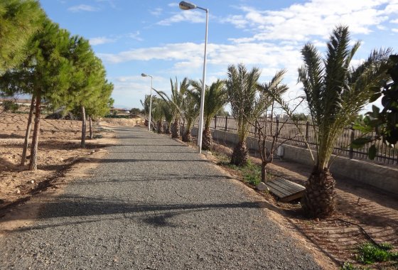 Wiederverkauf - Country House - El Altet