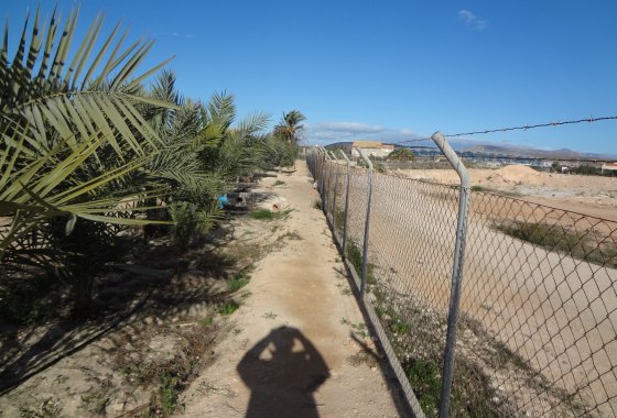 Wiederverkauf - Country House - El Altet