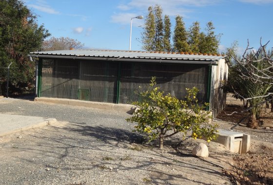 Wiederverkauf - Country House - El Altet