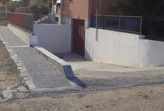 Wiederverkauf - Country House - El Altet