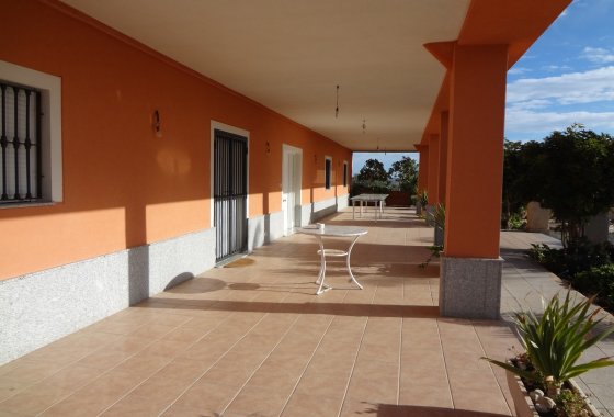 Wiederverkauf - Country House - El Altet