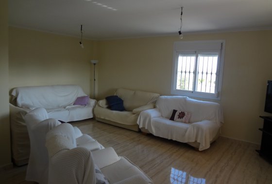 Wiederverkauf - Country House - El Altet