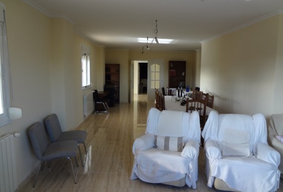 Wiederverkauf - Country House - El Altet