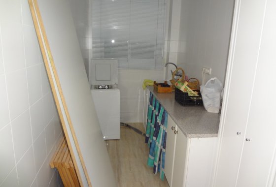 Wiederverkauf - Country House - El Altet