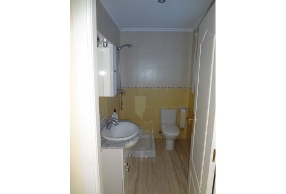 Wiederverkauf - Country House - El Altet