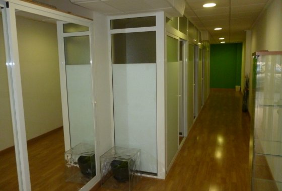 بازفروش - تجاری - Elche