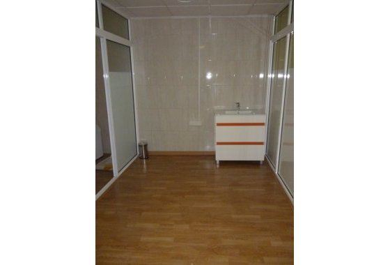 بازفروش - تجاری - Elche