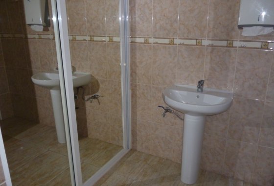 بازفروش - تجاری - Elche