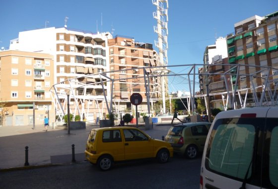 بازفروش - تجاری - Elche