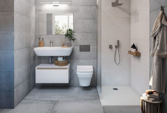 Wiederverkauf - Villa - Marbella