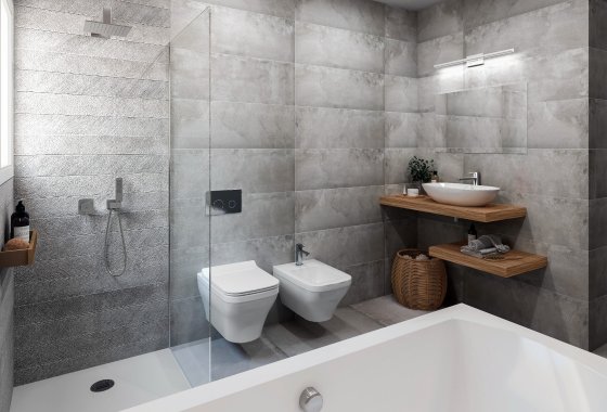 Wiederverkauf - Villa - Marbella