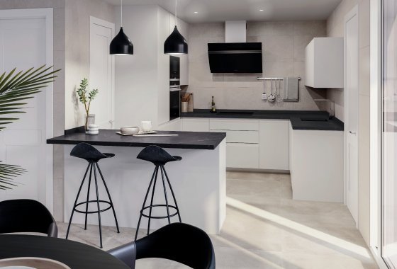 Wiederverkauf - Villa - Marbella