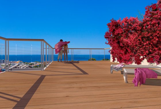 Wiederverkauf - Villa - Marbella