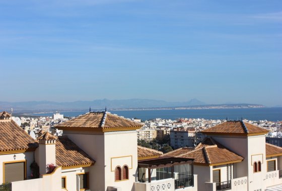 Resale - Apartment - Guardamar del Segura