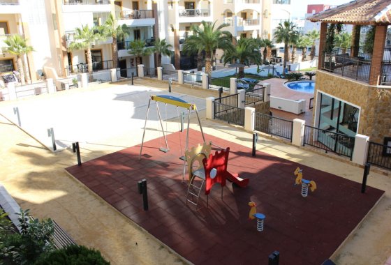 Resale - Apartment - Guardamar del Segura