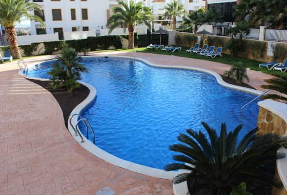 Resale - Apartment - Guardamar del Segura