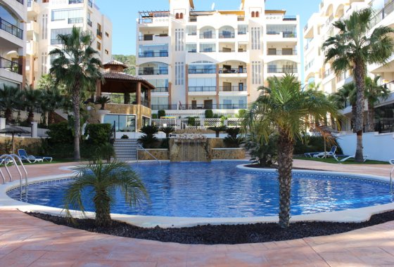 Resale - Apartment - Guardamar del Segura