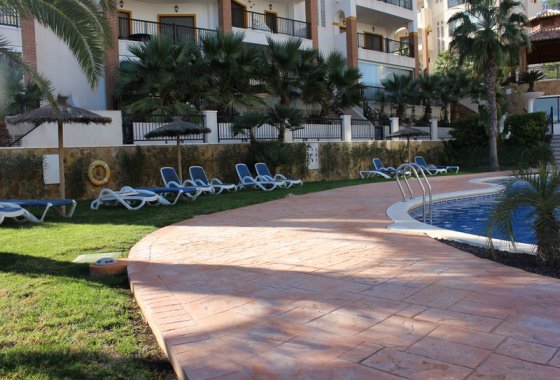 Resale - Apartment - Guardamar del Segura