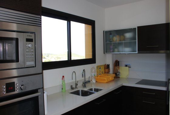 Resale - Apartment - Guardamar del Segura