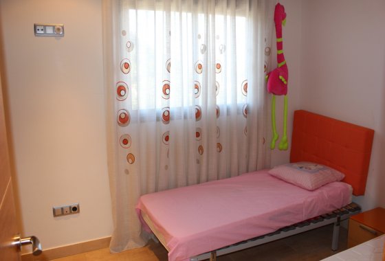 Resale - Apartment - Guardamar del Segura