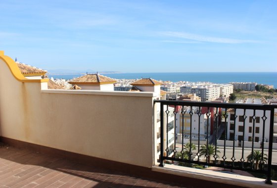 Resale - Apartment - Guardamar del Segura